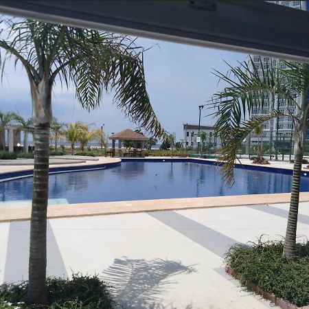 Grand Condo-Hotel With Breathtaking Seaside Views In Lapu-Lapu, Cebu Exterior photo